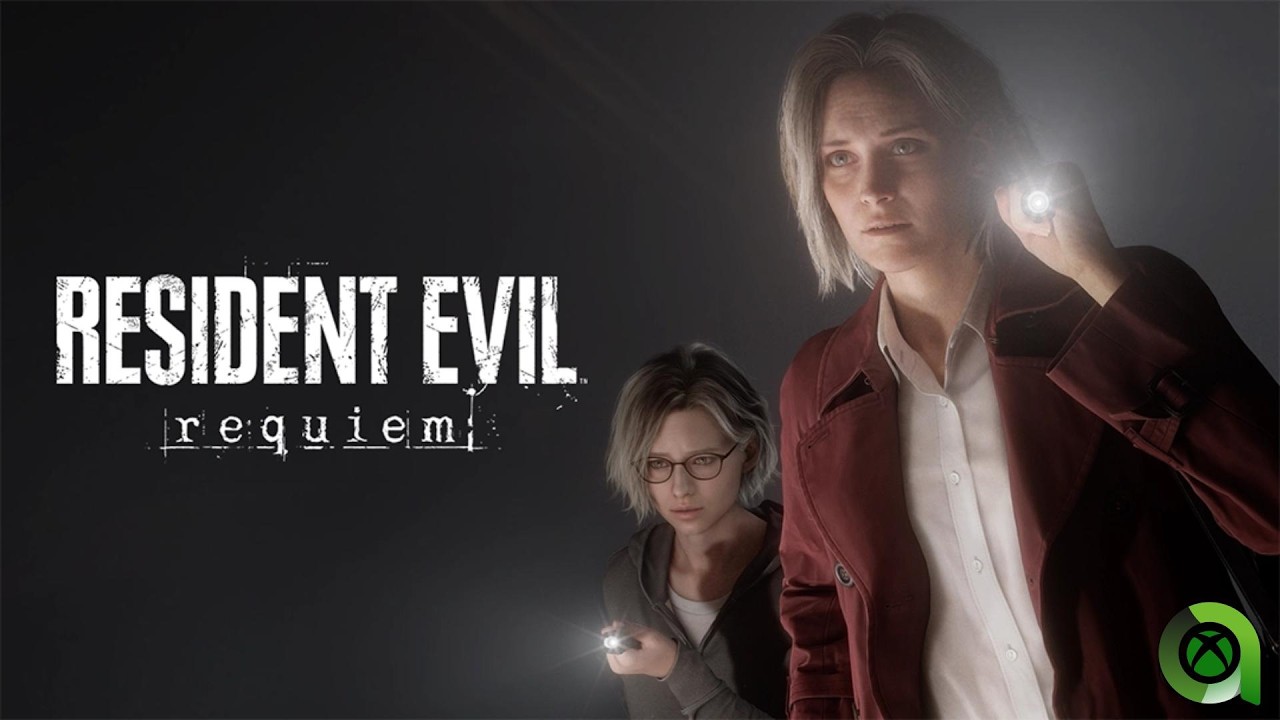Resident Evil Requiem - Первый взгляд