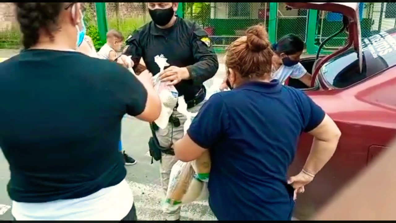 Ayuda Humanitaria Antidelitos UPAH