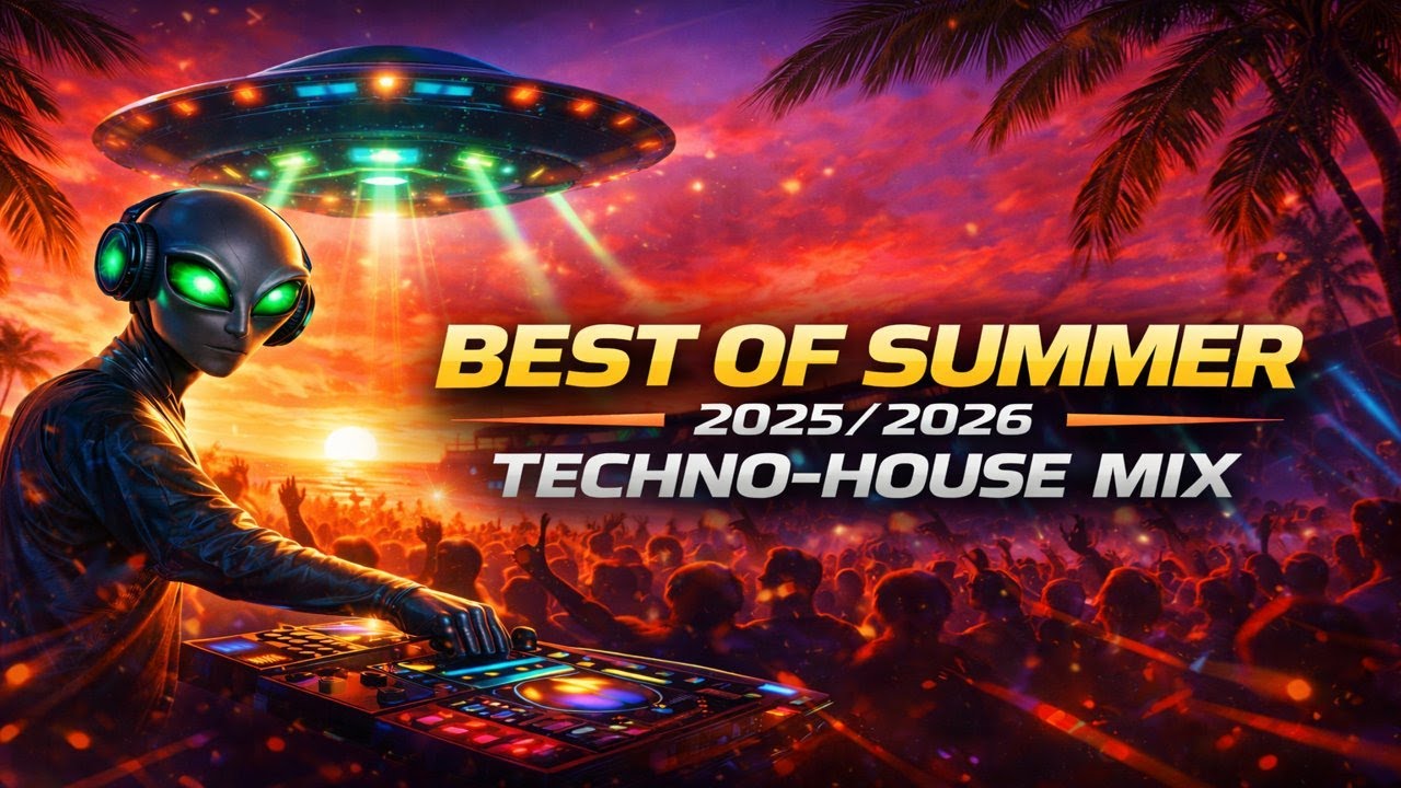 🔥👽ᗷEᔕT Oᖴ ᔕᑌᗰᗰEᖇ 2025/2026 TEᑕᕼᑎO-ᕼOᑌᔕE👽🔥