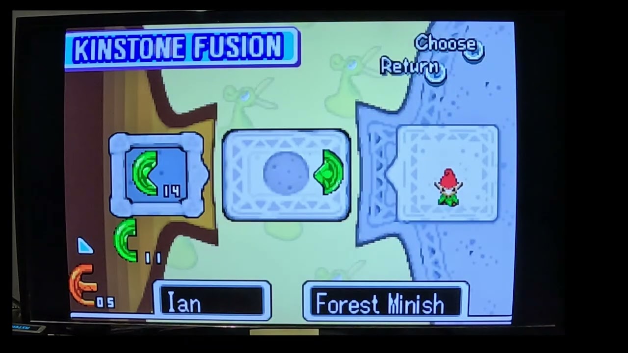Let's Play #255: The Legend of Zelda: The Minish Cap, Part 28