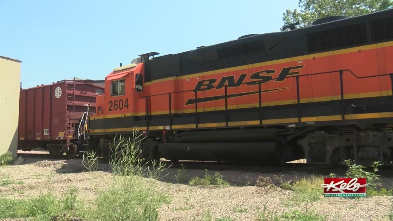 Proposed 'quiet zones' would silence train whistles downtown
