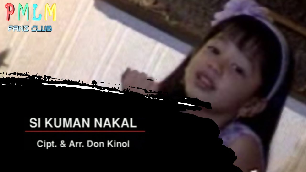 Maissy Pramaisshela - Si Kuman Nakal
