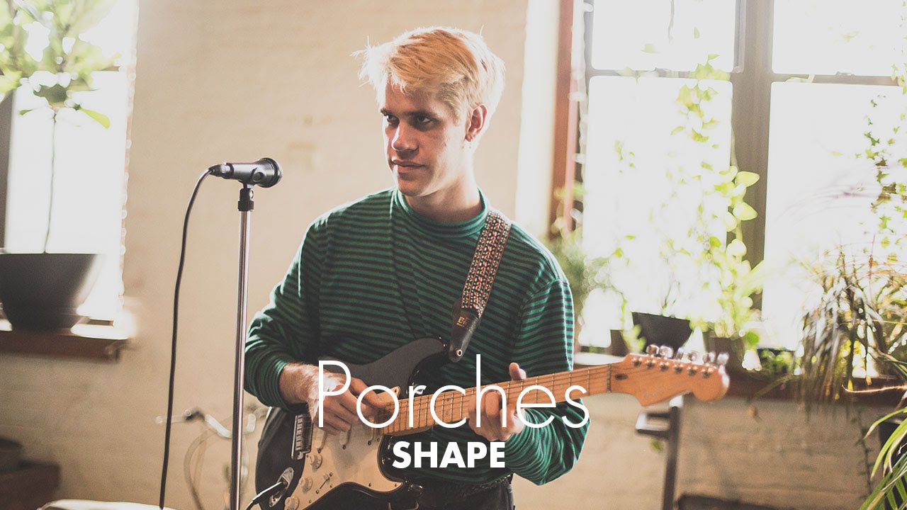 Porches 