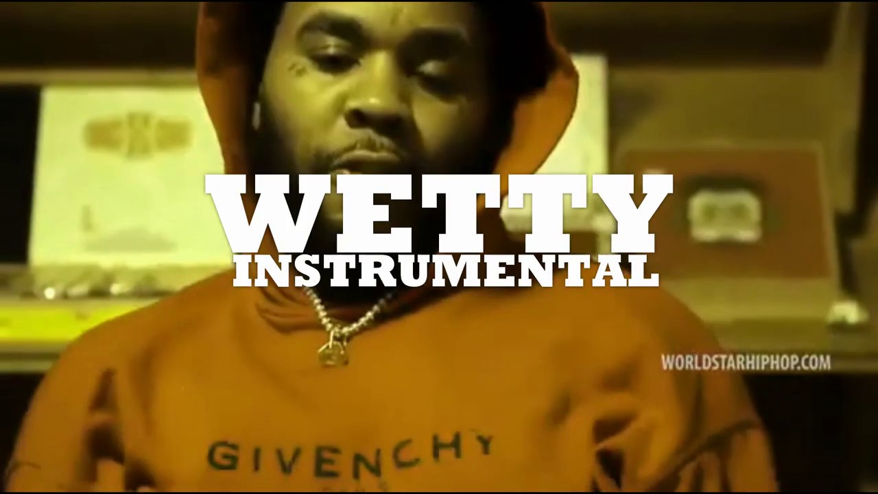 Kevin Gates - WETTY (INSTRUMENTAL) Reprod. @Winiss.beats