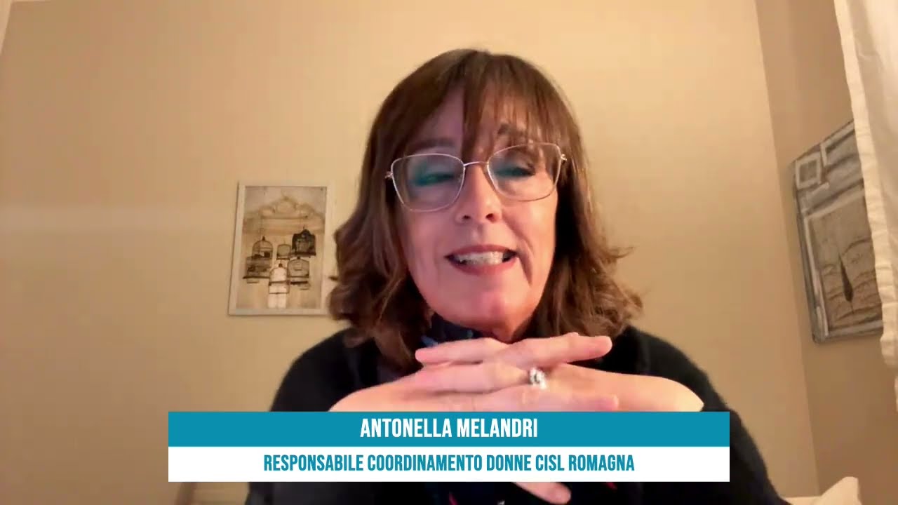 L’arte della riparazione. Donne costruttrici di libertà e giustizia sociale