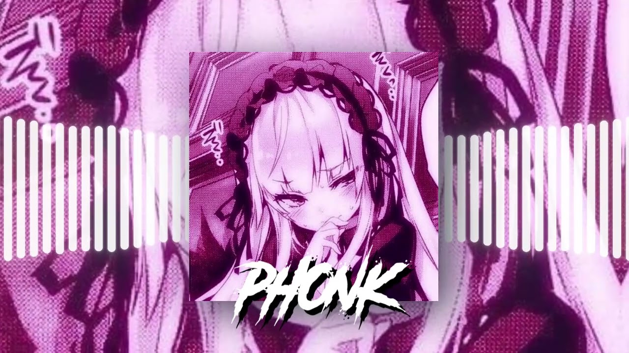 Random Phonk i found on Soundcloud | Underground Phonk
