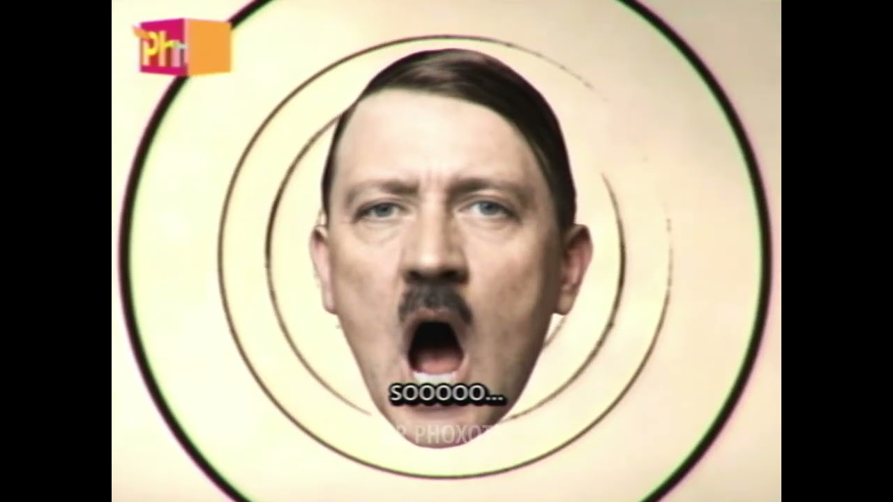 The Hives - Hate To Say I Told You So (Parody) (Re-upload) (Dr Phoxotic)