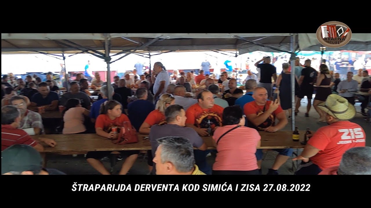 Siniša Bodiroža i Dragan - Aj čija frula (Uživo 2022) Derventa