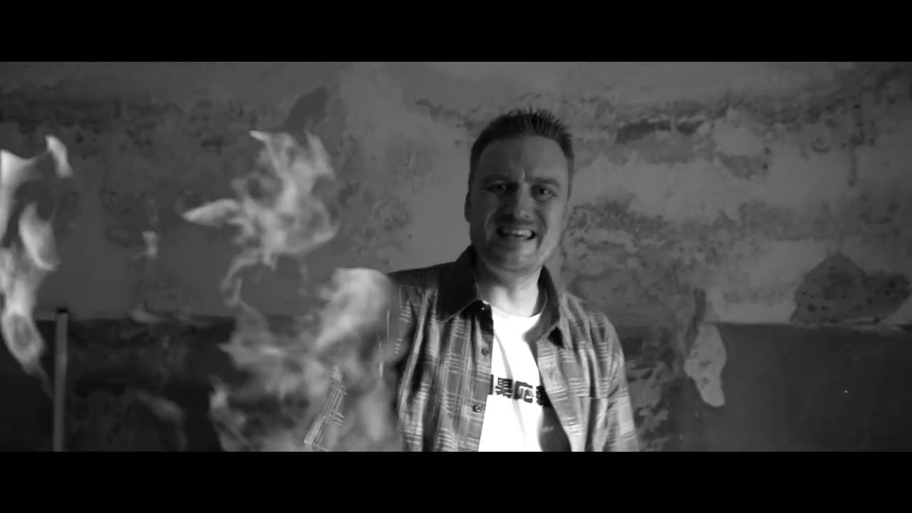 JaPh - Šedý bloky, živý sny (Street video)