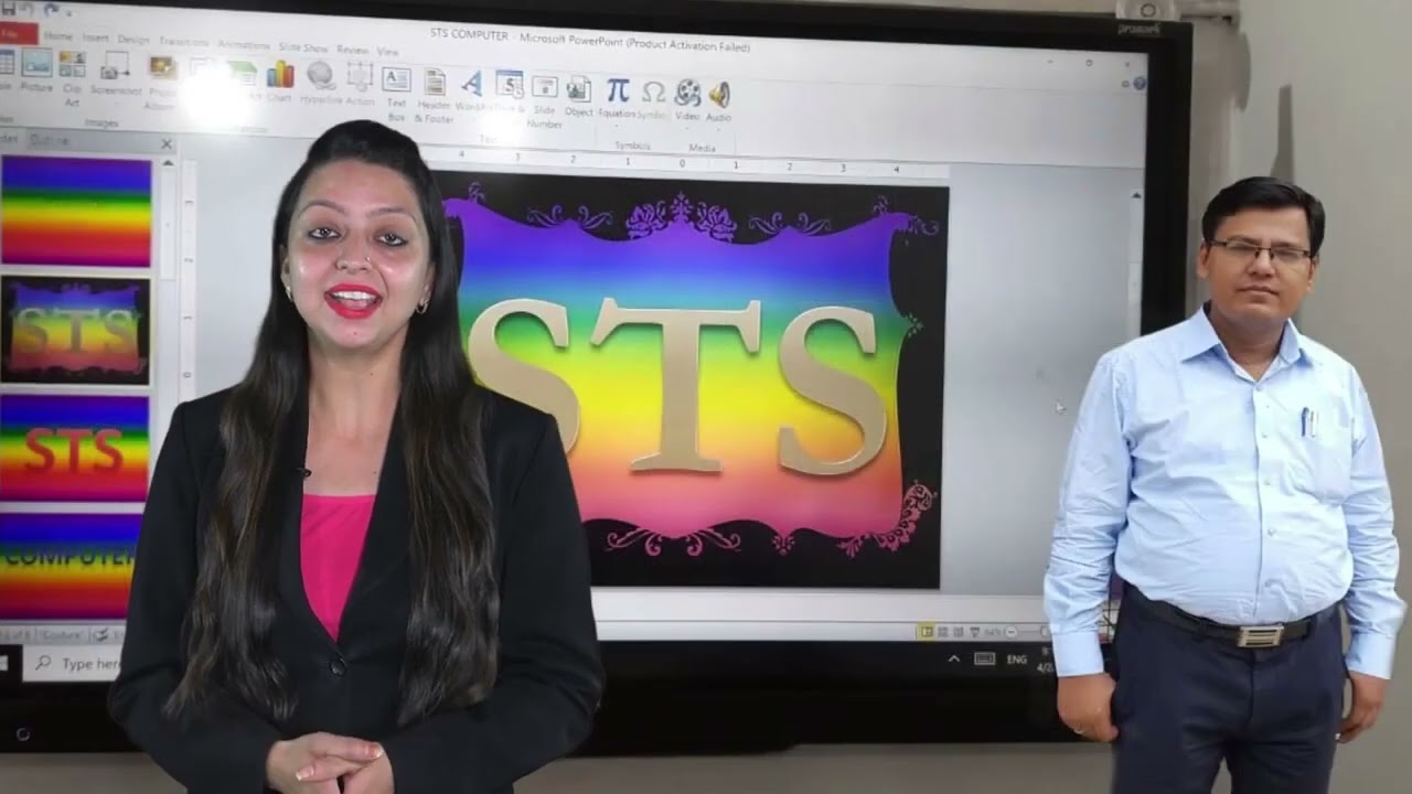 Videos for Computer Institute Promotion | Best Video Production house | Mishi Media Solutions