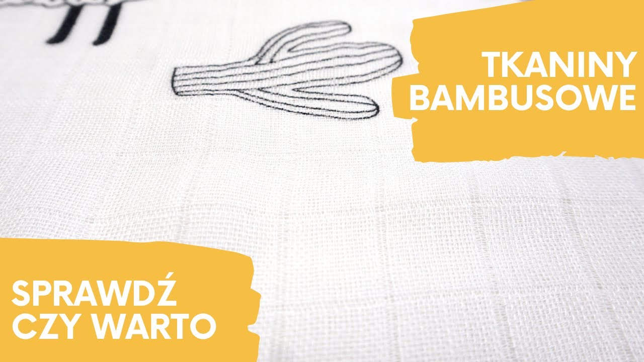 Produkty bambusowe ich plusy i minusy - sprawdź przed zakupem