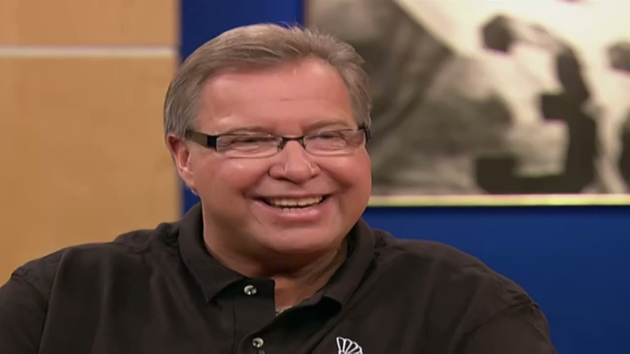 NFL Films Looks Back On Ron Jaworski's Career