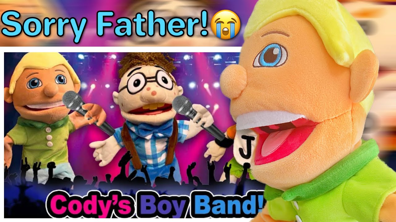 Фильм SML: Бой-бэнд Коди!