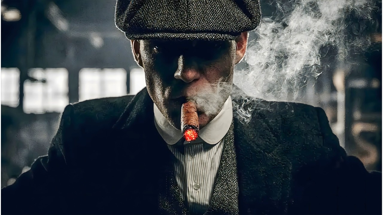 Music for Men Who Don’t Need to Prove Anything | Gentleman Dark Blues