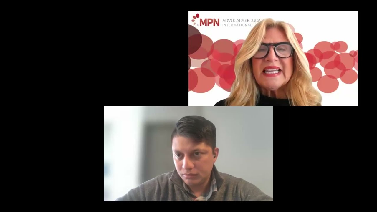 A Conversation with a Cardiologist: Cardiac Health and Risk in MPNs
