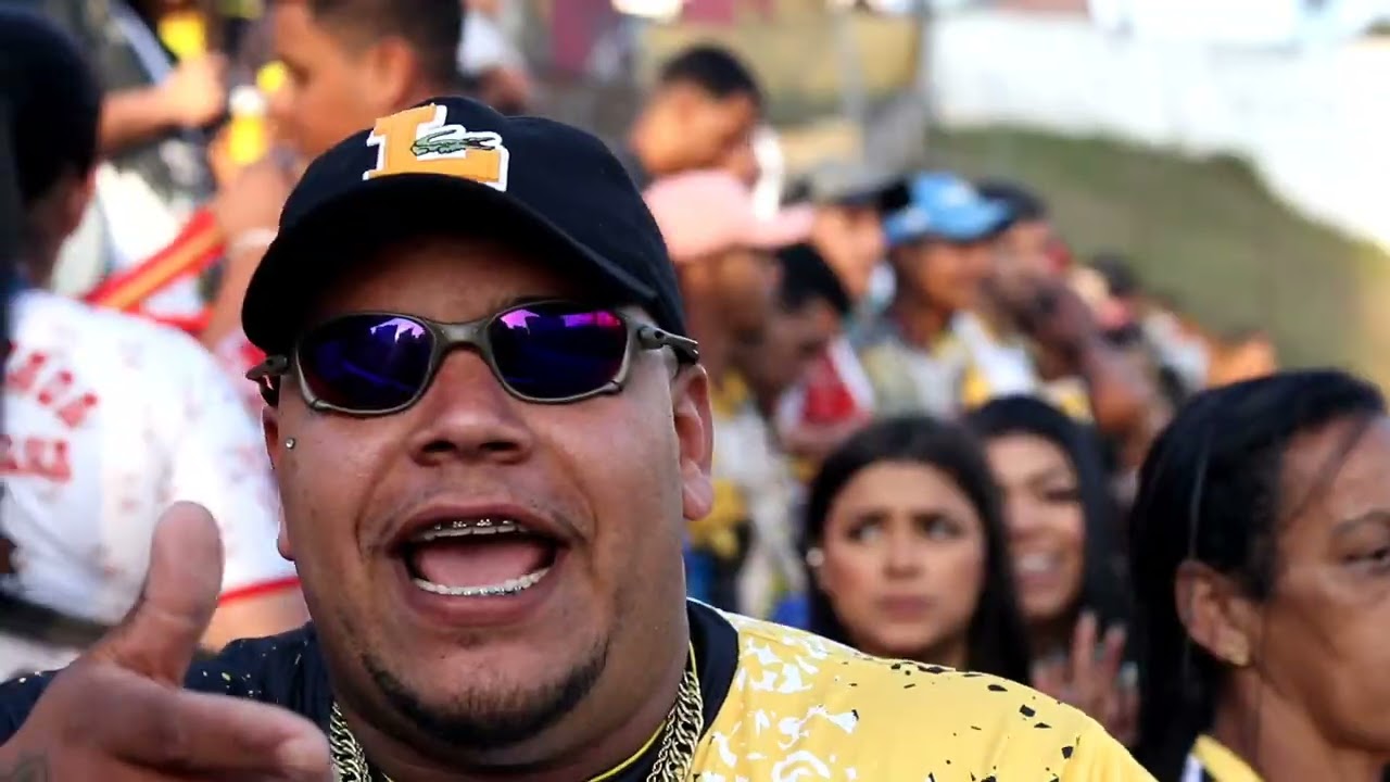 Mc Kibom feat. DJ Leo Sheik - MDK EU SOU
