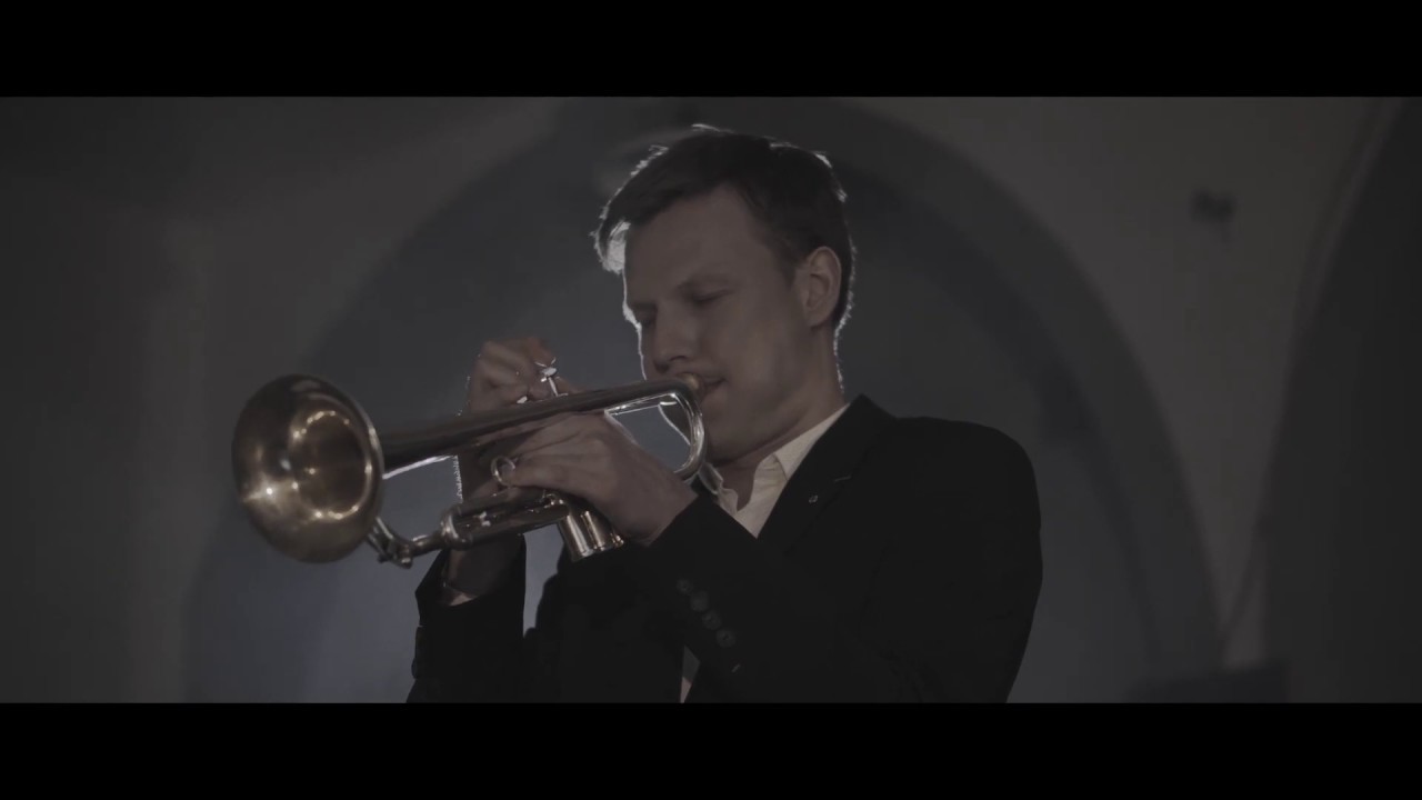 Rafał Dubicki - Hope for the Future (Official Video) [2019]