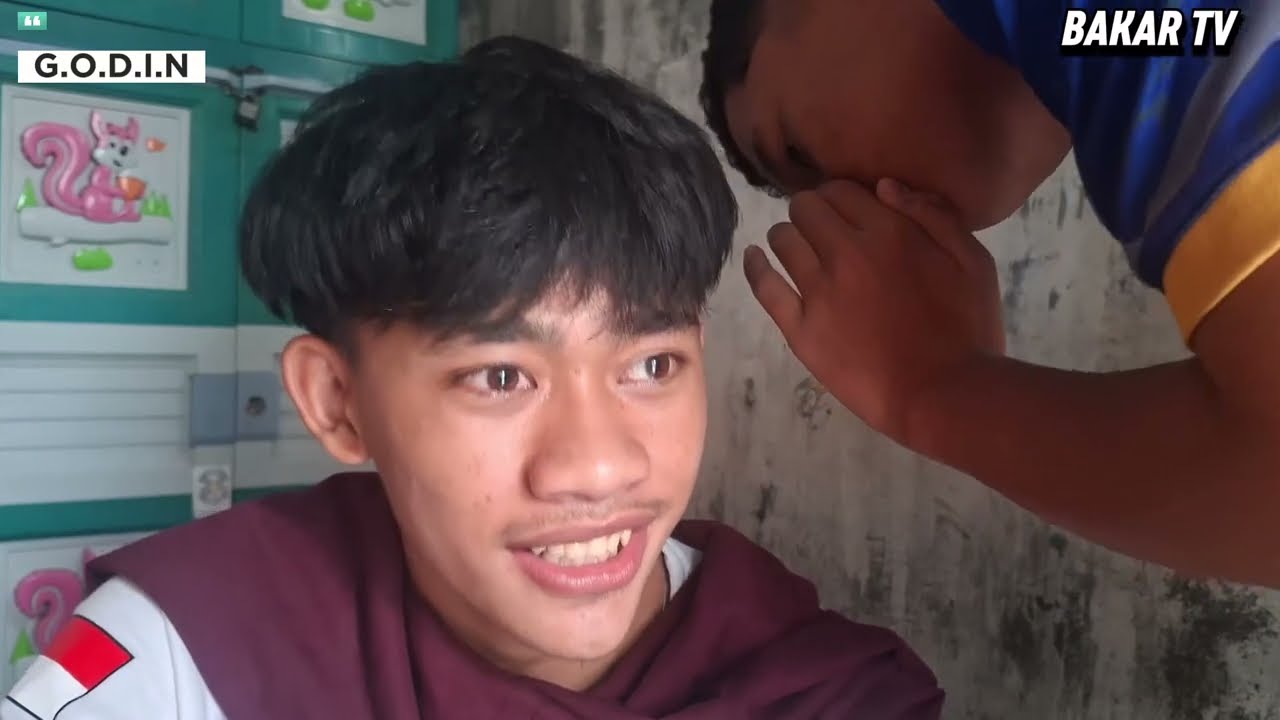 Drama santri (drasan) kobong Abu Bakar