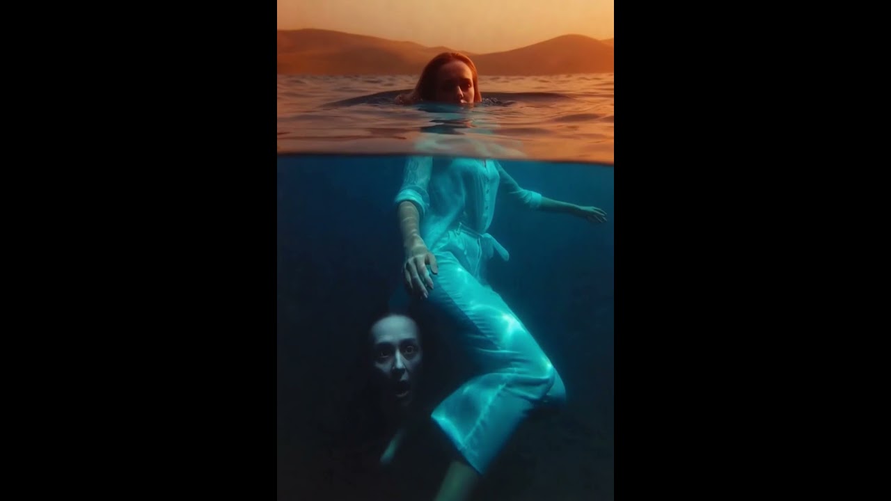 The Mermaid That Hunts at Midnight | Terrifying Ocean Horror Story 