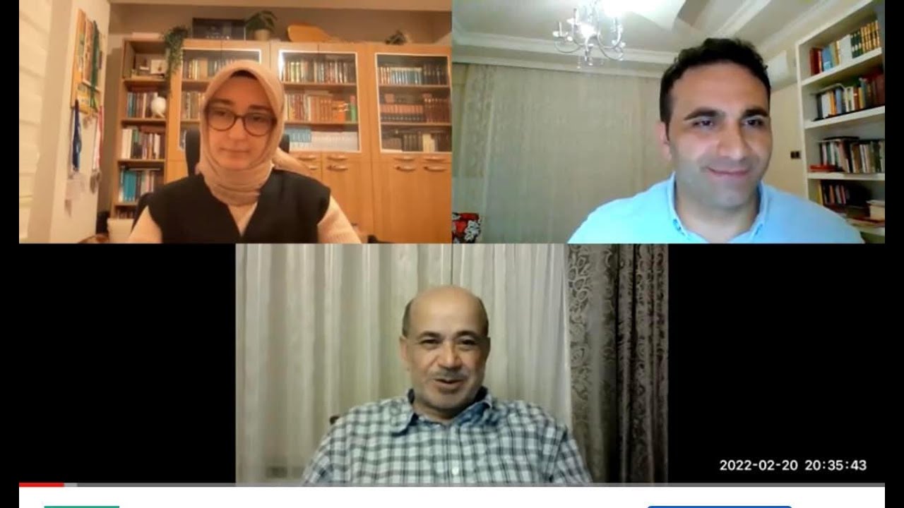İslam Düşüncesinin Batı Düşüncesine Etkileri Prof. Dr. Bekir Karlığa & Doç.  Dr.  M. Caner ILGAROĞLU