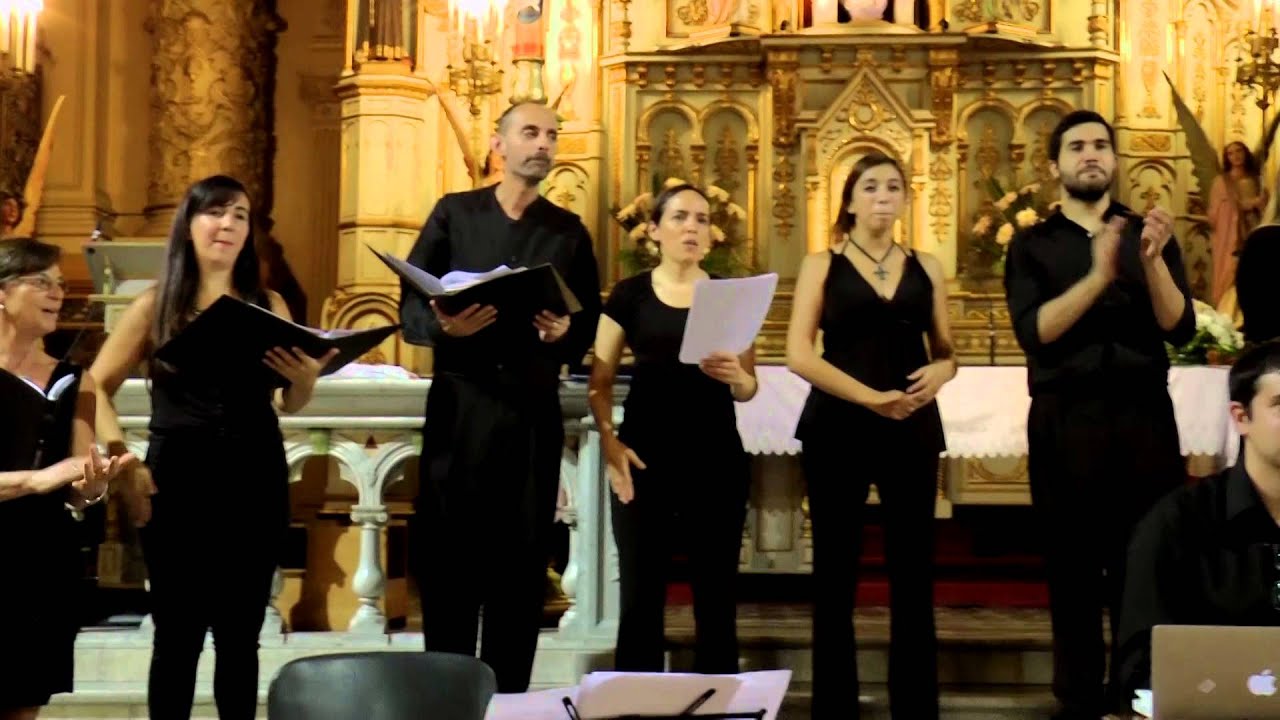 GCC Grupo de Canto Coral