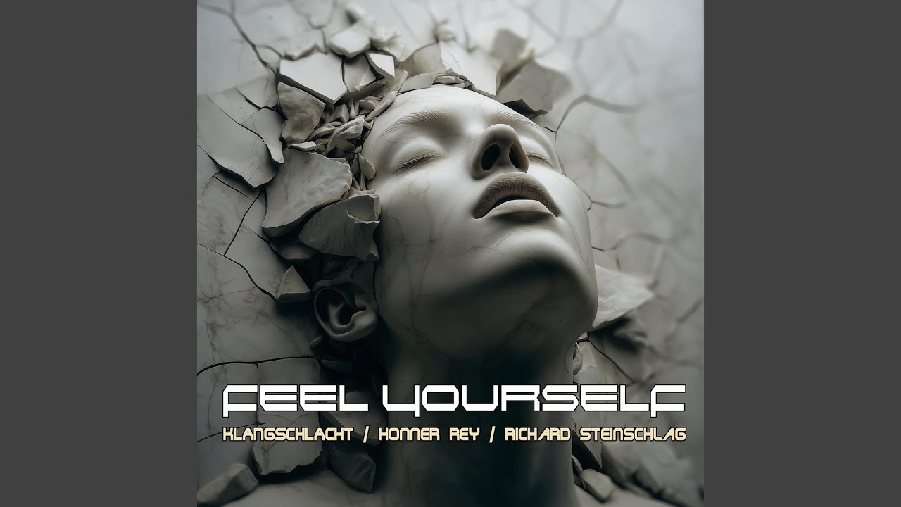 Feel Yourself (Honner Rey Remix)