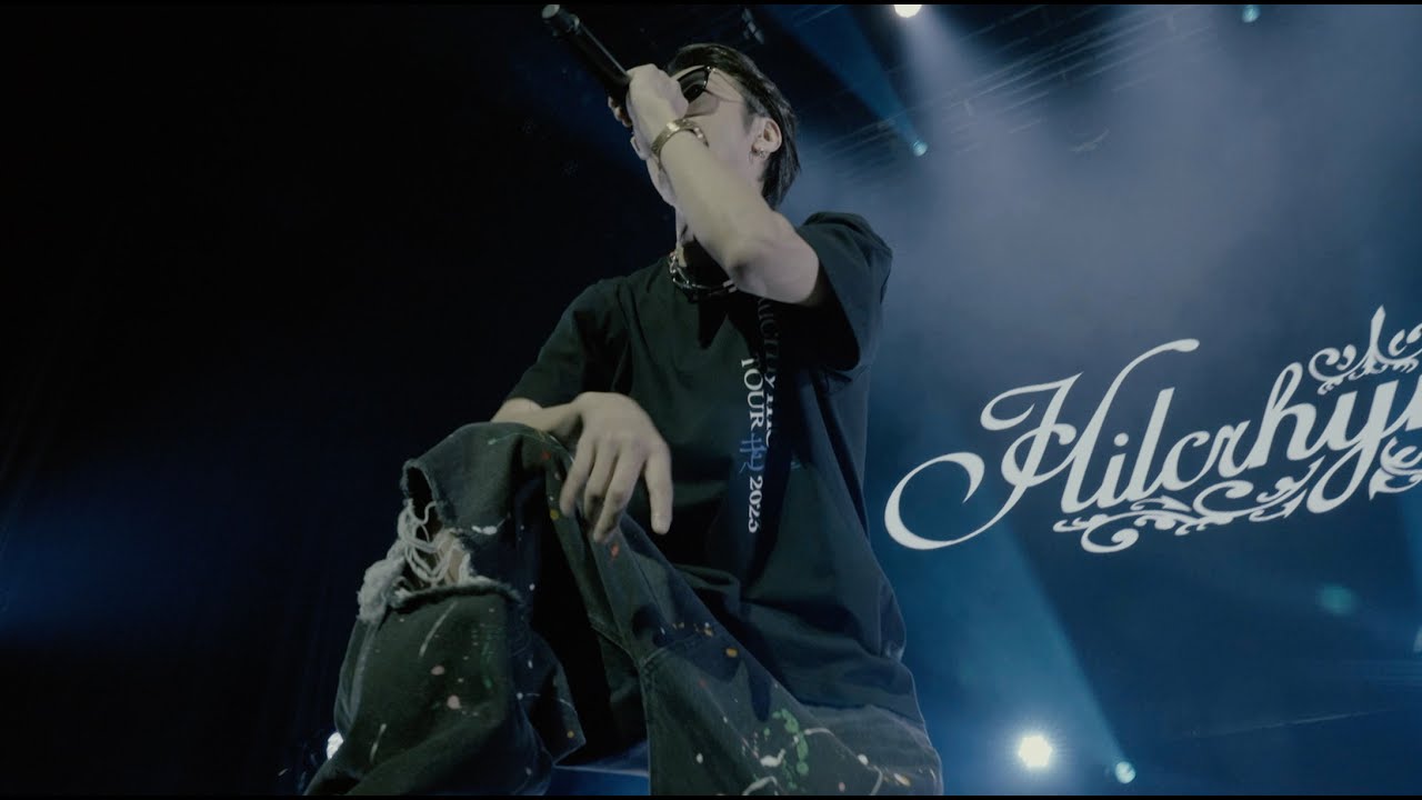 Hilcrhyme「Killer Bars」〜Hilcrhyme TOUR 2023「走れ」〜