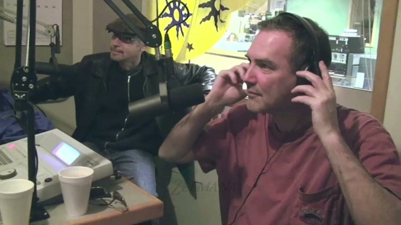 Norm Macdonald; Black People are Generally Poor, and Poor People are Generally Dangerous
