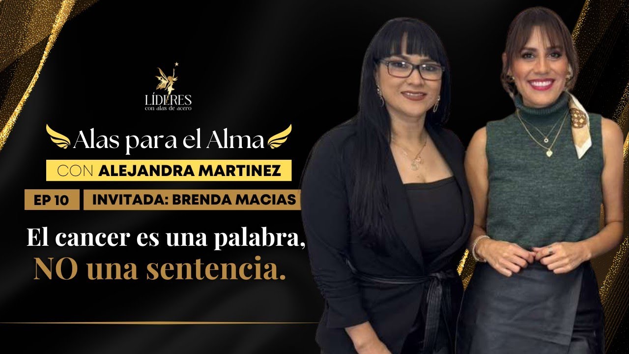 El cáncer es una palabra NO una sentencia