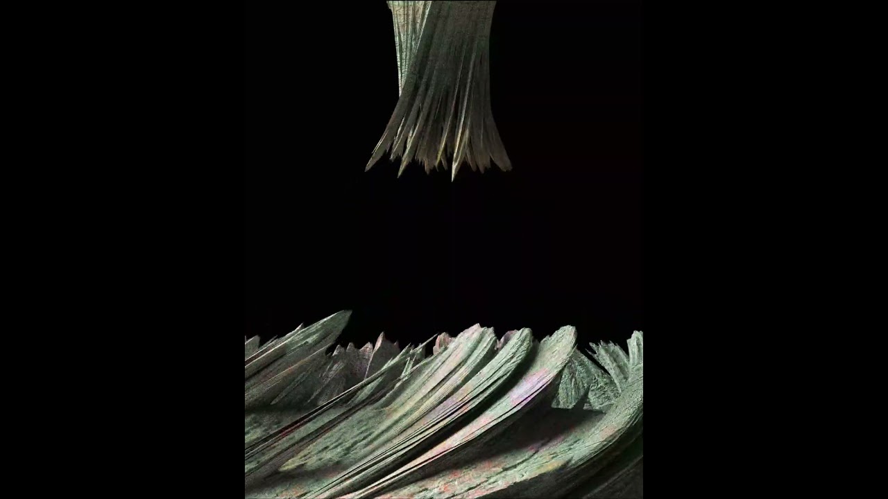 #render #keyshot #architecture #art #houdini #sidefxhoudini