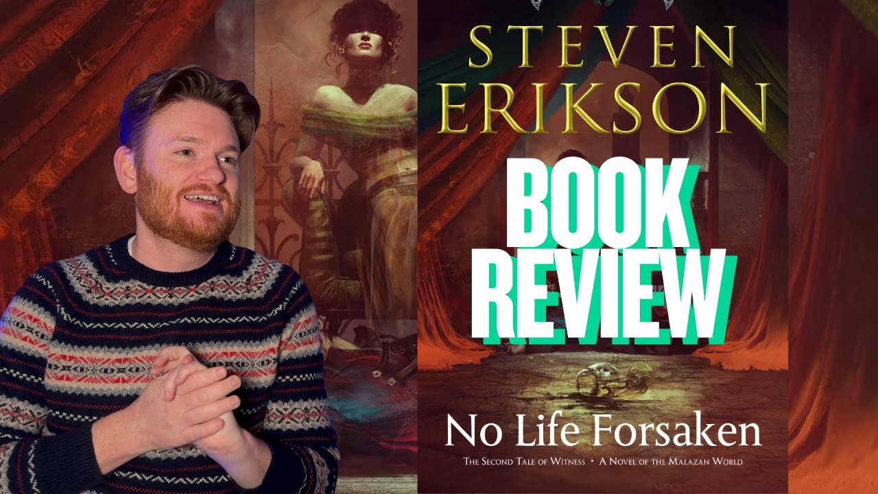 Обзор No Life Forsaken