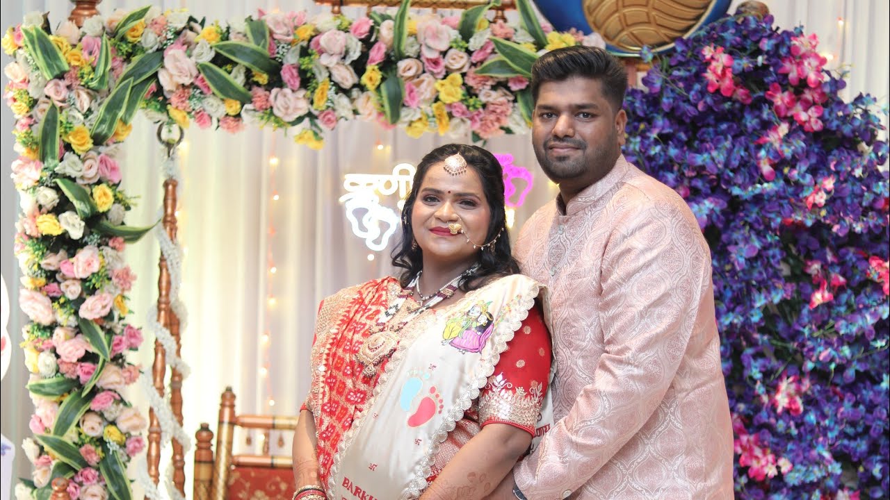 #ShaKha Baby Shower 