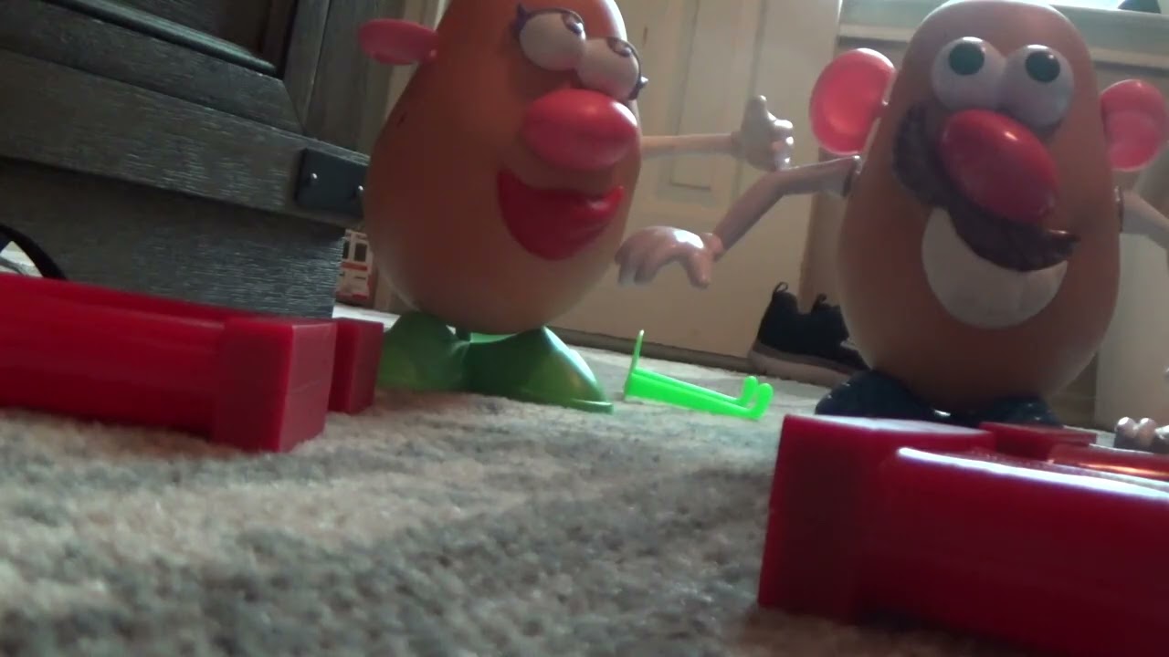 bob and chief 1995 remake7