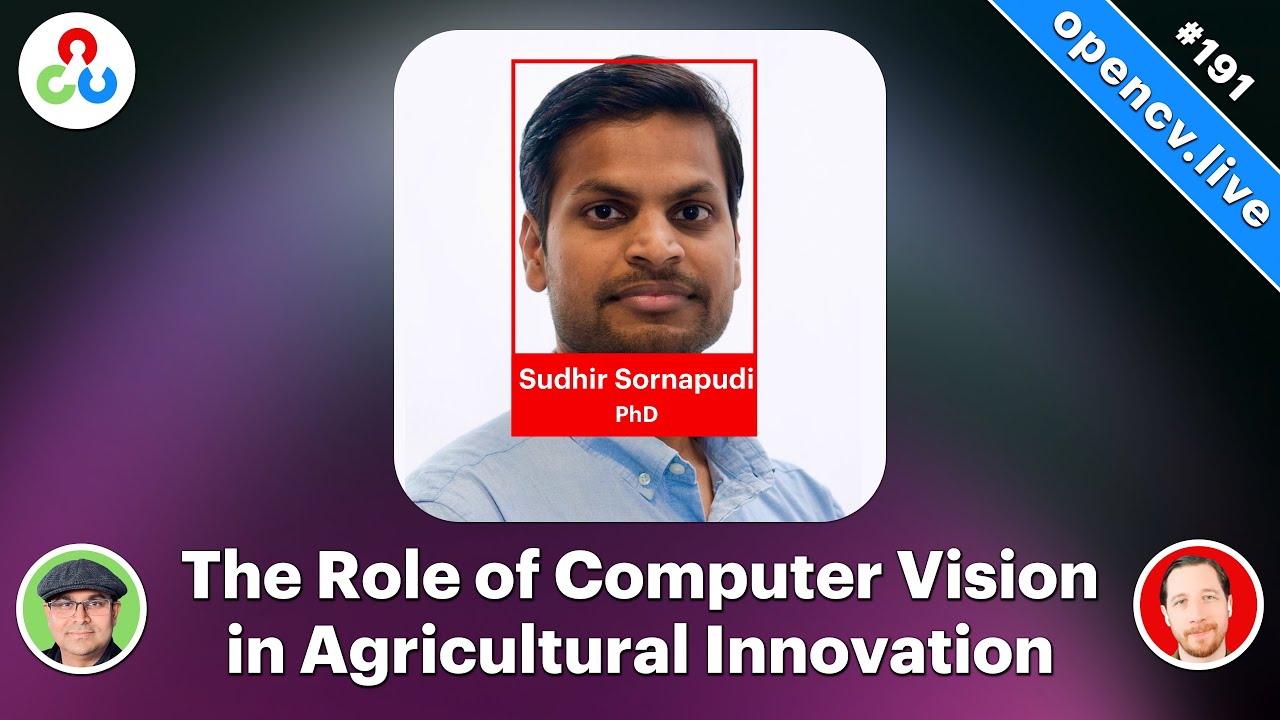 From Pixels to Progress: The Role of Computer Vision in Agricultural Innovation
