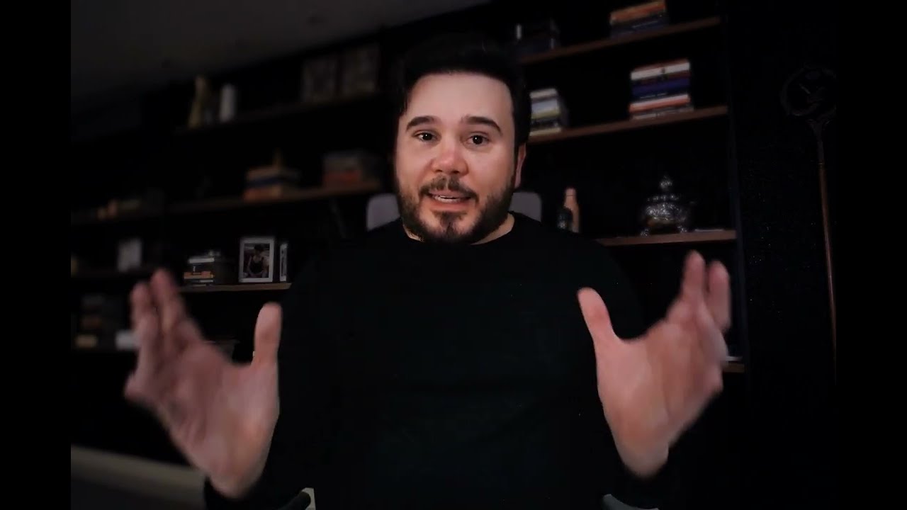 Tua Verdade Está Numa Camada Que Ainda Não Acessas