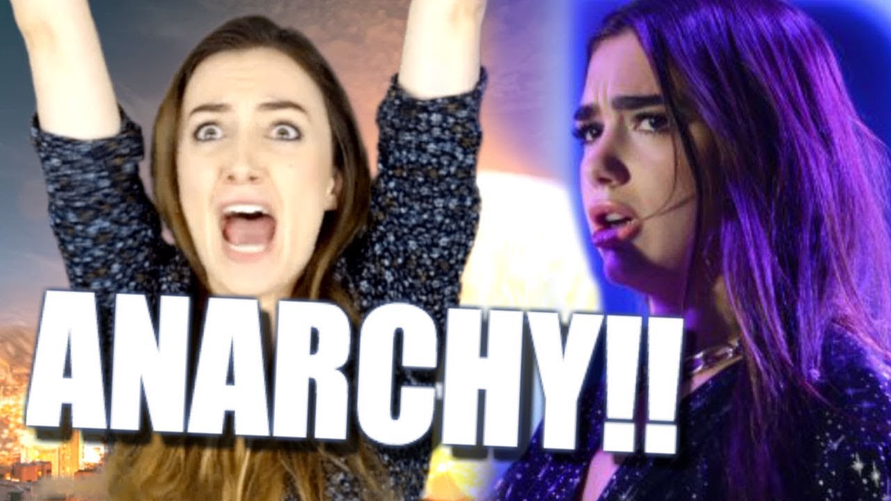 Google Translate Sings: 