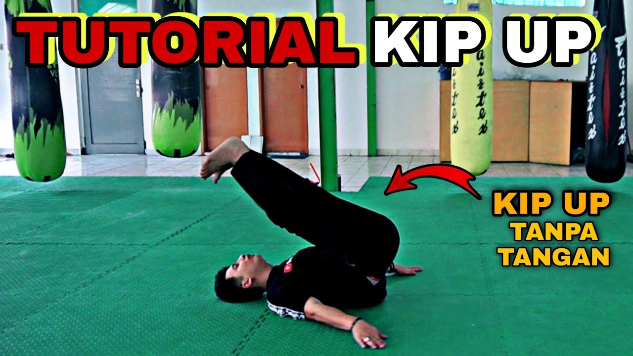 Tutorial KIP UP || Belajar 4 Menit