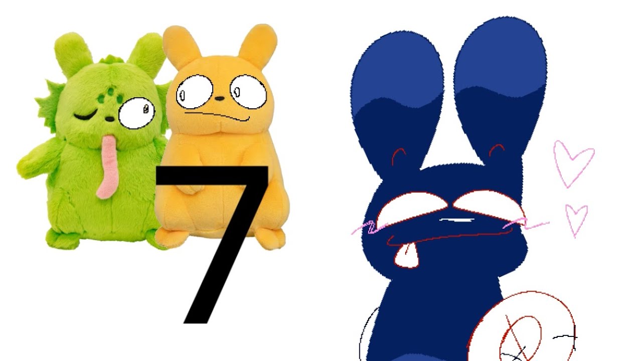 SCUG TACTICS 7: What Mate A Slugcat (Rain World animation)