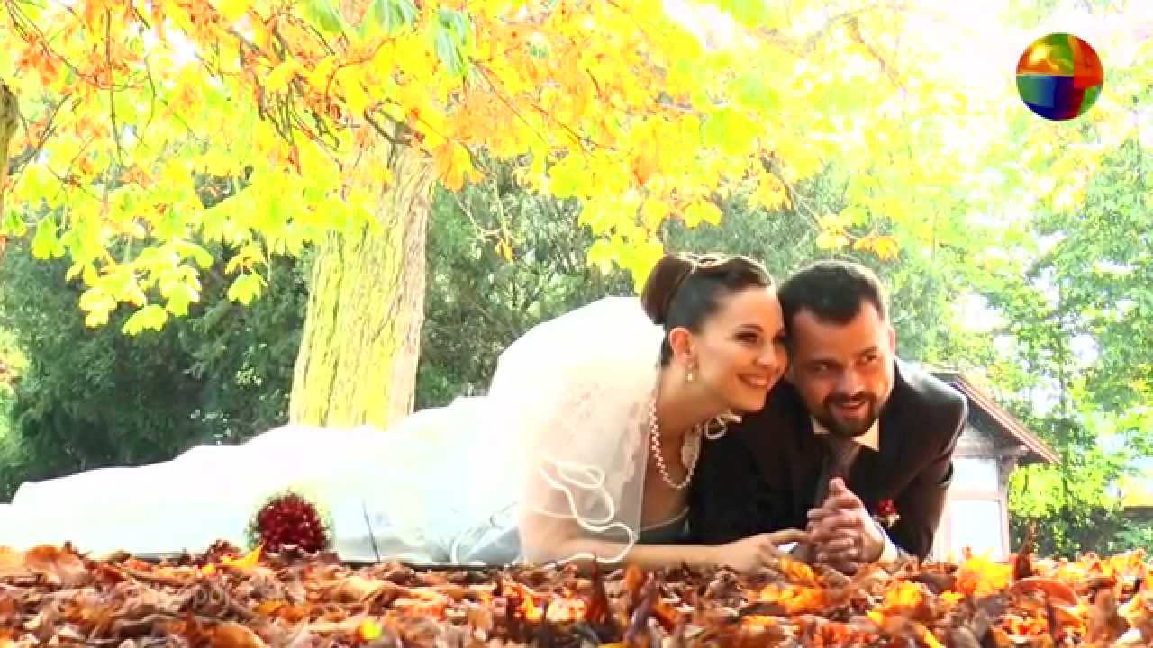 Svadobné fotografovanie - Kaštieľ v Topoľčiankach
