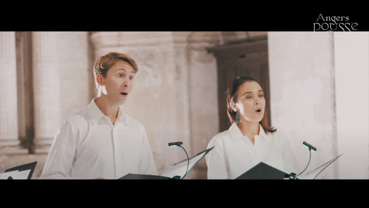 If Ye Love Me | Thomas Tallis | Ensemble ZENE