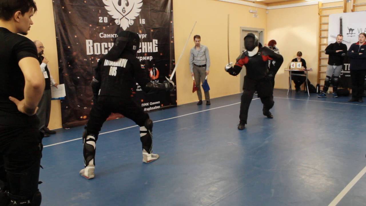 AST'16 -B.Pool 5- Tatiannikov - Rodionov