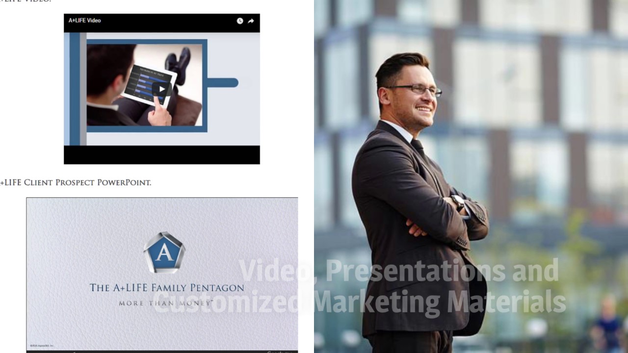 Professional Advisor Software For High Net Worth Advisor Coaching - Aspida360