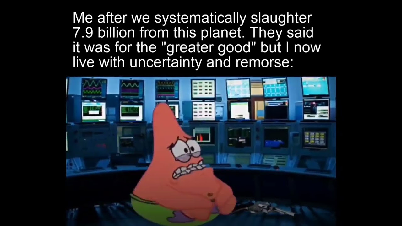 Distressing Memes Vol. 3