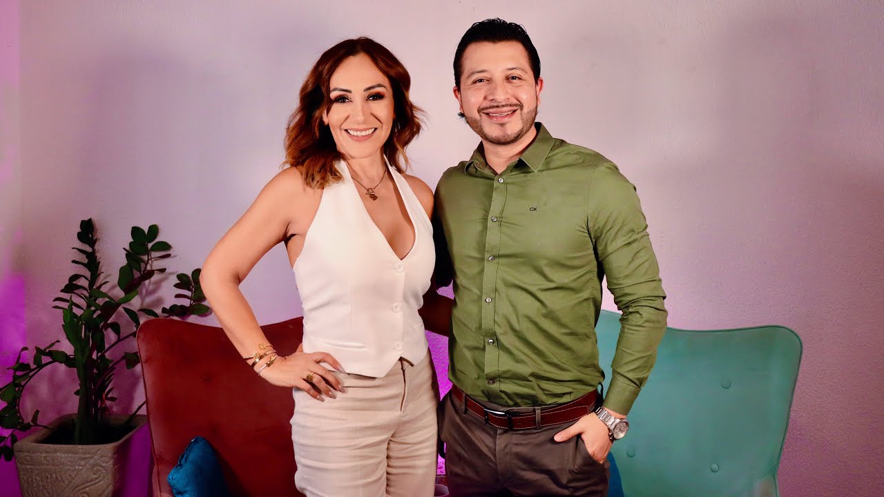Tu Terapeada episodio 9 con Claudia Vega - mujer en forma, mente en equilibrio.