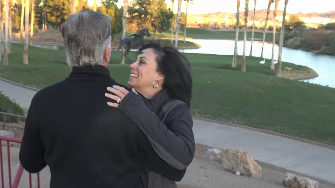 Valentines Loving Couples | Neighborhood Events 89011