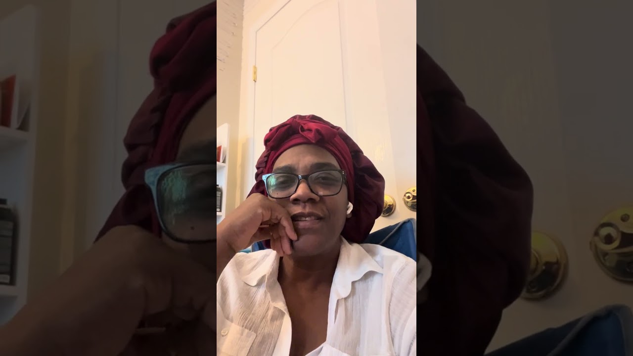 Tried to kill me last night: My Mother - Witchcraft