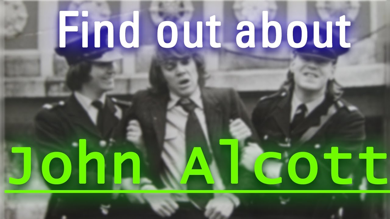 Who is John Alcott? Essential John Alcott celebrity information.