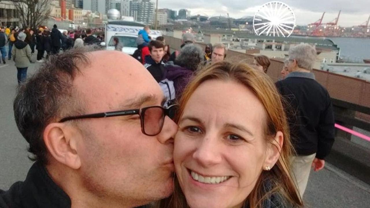 Sperm Donor Falls in Love With Woman Who Had His Baby