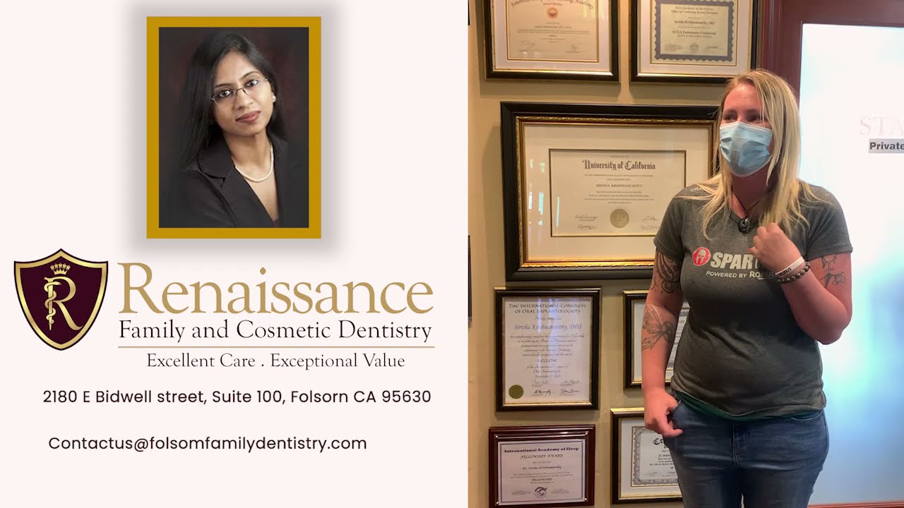 Patient Testimonial - . Call us on for any dental emergencies, we welcome new patients