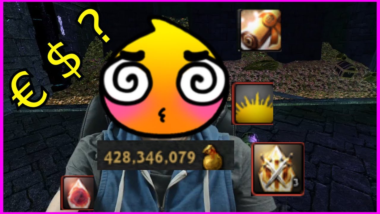 Valuable items to look for! How to afford your first weapon in Season 4 of Vindictus